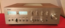 Yamaha CA-1010 Classe A Très