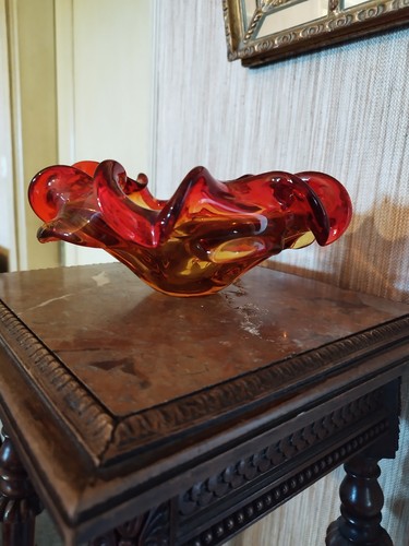 Coupe verrerie italienne - coupe,