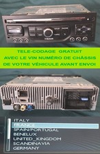 AUTORADIO rneg2  RT6