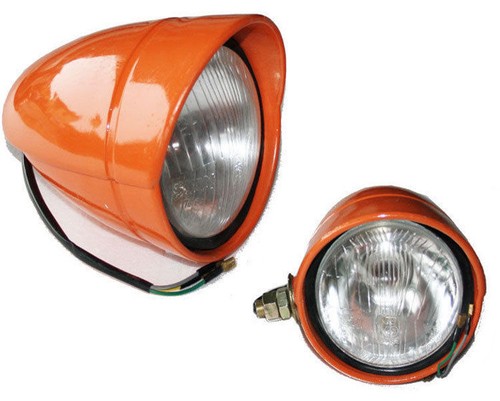 Paire feux avant dx - feux,