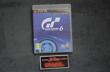 Gran Turismo 6 PROMO PRESSE