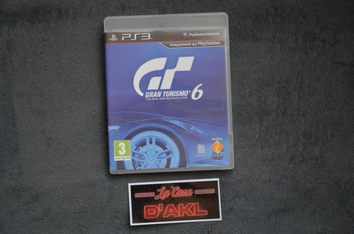 Gran turismo promo presse - 6,