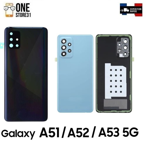 Original coque arrière