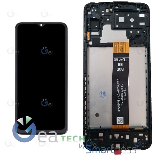 écran lcd samsung - samsung, a13