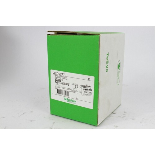 Schneider electric lc2d12fe7 - schneider,