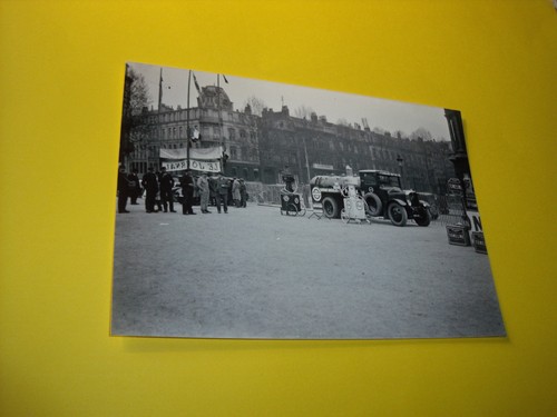 Retirage photo avec - retirage, d