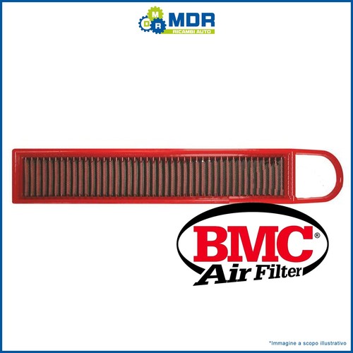Filtre air sportif bmc - à,