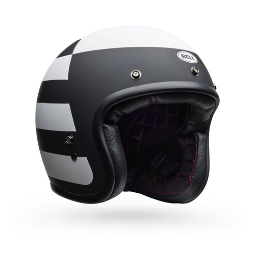 Casque jet café - jet,