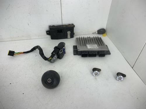 Kit demarrage dacia logan - de,
