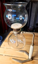 Cafetière à depression "