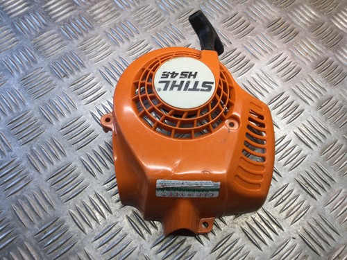Lanceur taille haie stihl - de,