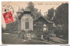 AXLP15-0948-76 - BOLBEC -