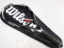 Wilson ONE ZERO BLX 118