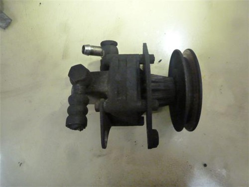 Pompe direction assistée - direction,