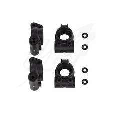 NEUF Team Associated RC8B4.1