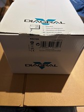 Sirène extérieure diagral