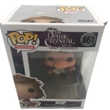 Figurine Funko Pop the Dark Crystal Hup N•861