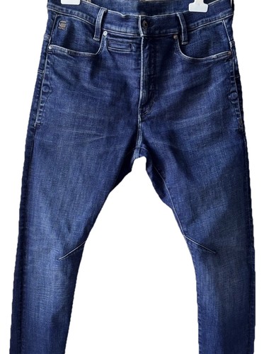 Star raw staq - g-star, men