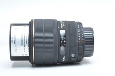 Sigma AF 105mm f/2.8 D MACRO