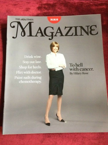 Times 2010 alison - 26/06/2010,