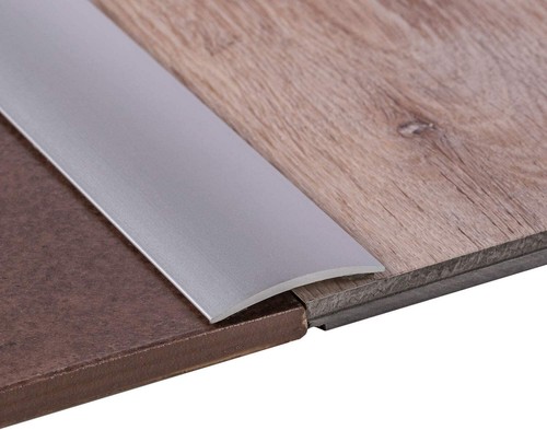 Seuil porte aluminium - porte, en