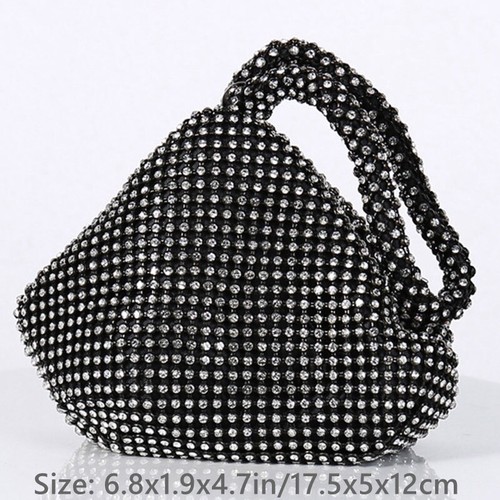 Femme strass cristal - femme,