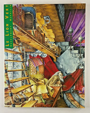 Nephilim - Le Lion Vert