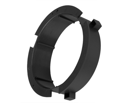 Adaptateur montage sur - de,