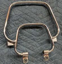 Ducati Indiana 650 Luggage Rack