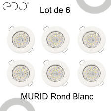 Spot de plafond encastrable