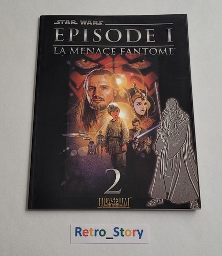 Star wars épisode la - -, :