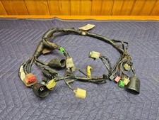 2002 Honda Shadow VLX 600 VT600 VLX600 Main Wiring Harness Wire Harness