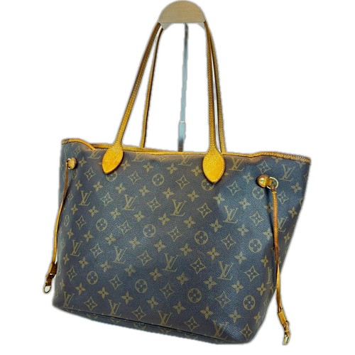 Louis vuitton neverfull - louis,