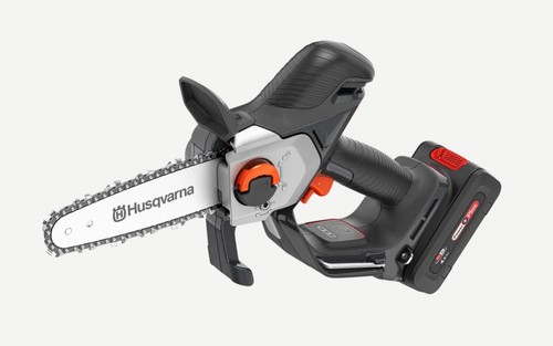 Perche élagueuse husqvarna - Élagueuse,