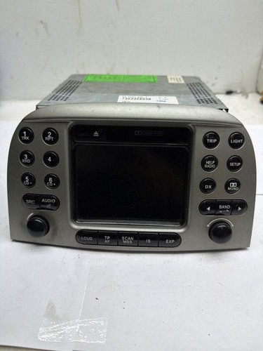 Lancia lybra 2002 - 2002, unité