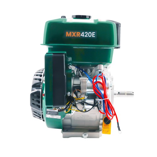 Moteur essence temps ohv - 4,