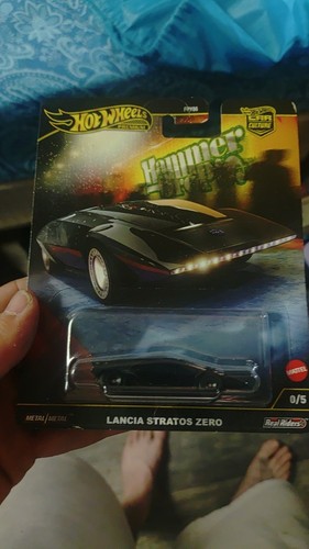 Hot wheels premium car culture - premium,