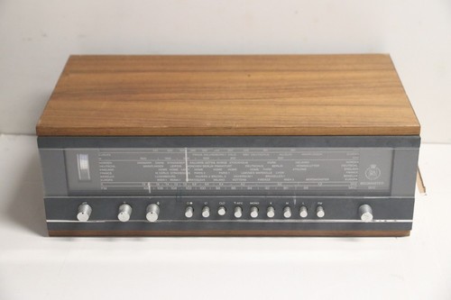 Non testé ampli tuner - non, :