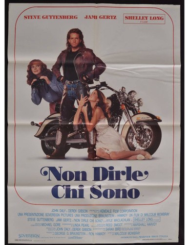 Manifesto non dirle - non, chi