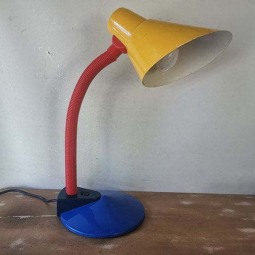 Lampe bureau vintage line - vintage,