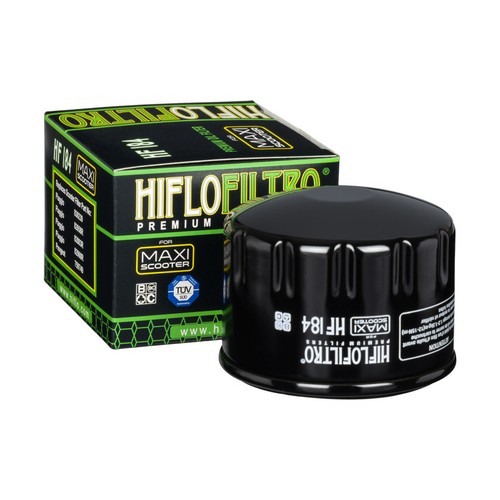 Filtre huile hiflofiltro hf184 - huile,