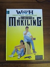 LARGO WINCH  T7 FORTERESSE