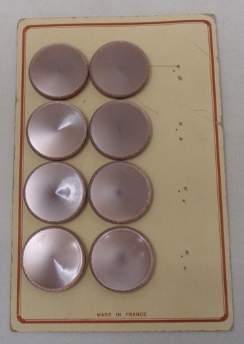 Lot boutons anciens - lot, 8