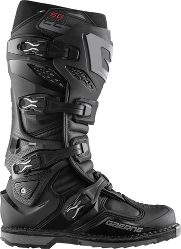 Gaerne bottes 22 - gaerne,