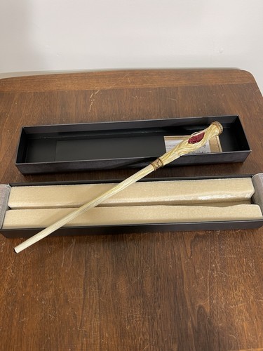 Harry potter interactive - potter, wand