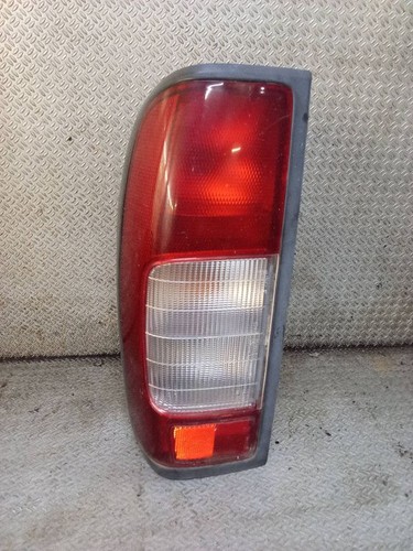 Nissan navara d22 2002 gauche - d22,