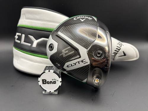 Callaway elyte triple - callaway,