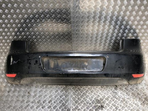 Pare choc arriere volkswagen - choc,