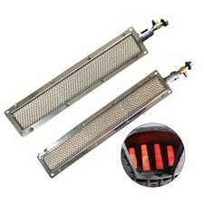 Barbecue à gaz compact et