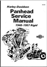 Panhead 48-57 - Manuel USB